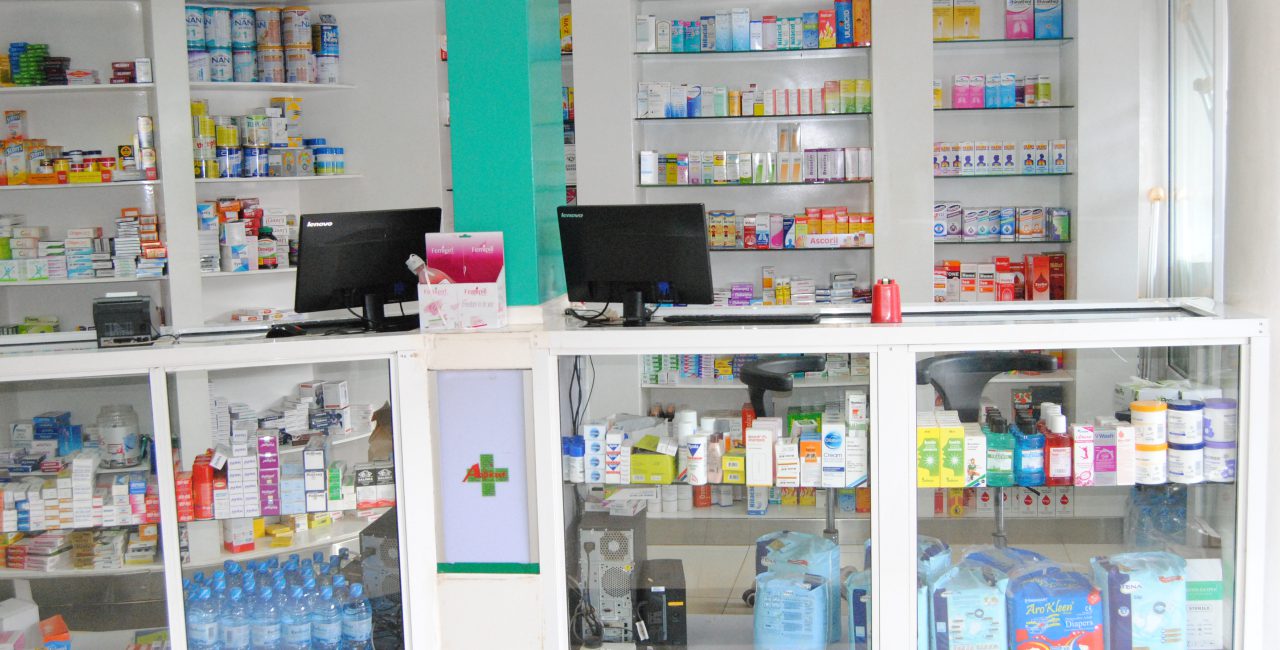 From Prescriptions to Wellness Support